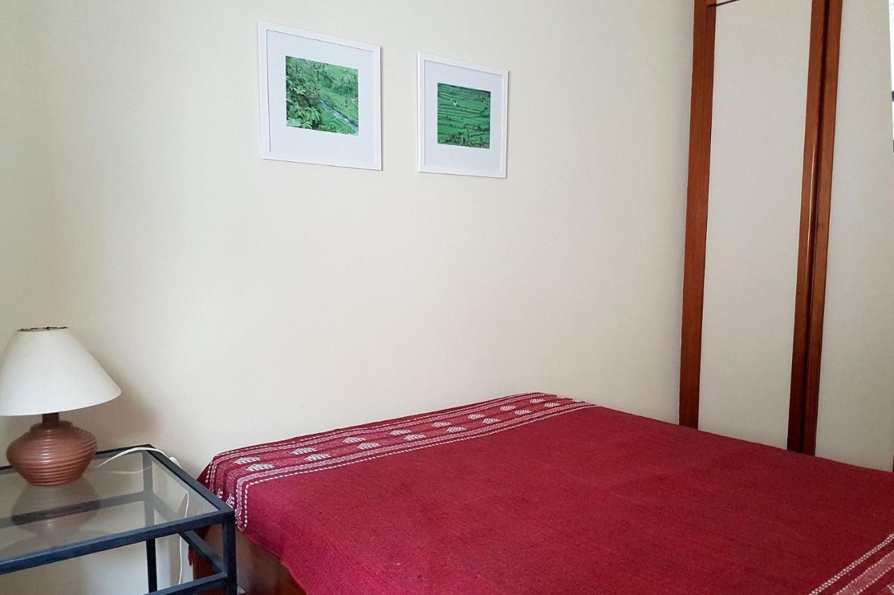 Rio De Janeiro - Aconchego De Botafogo! Apartment Екстериор снимка