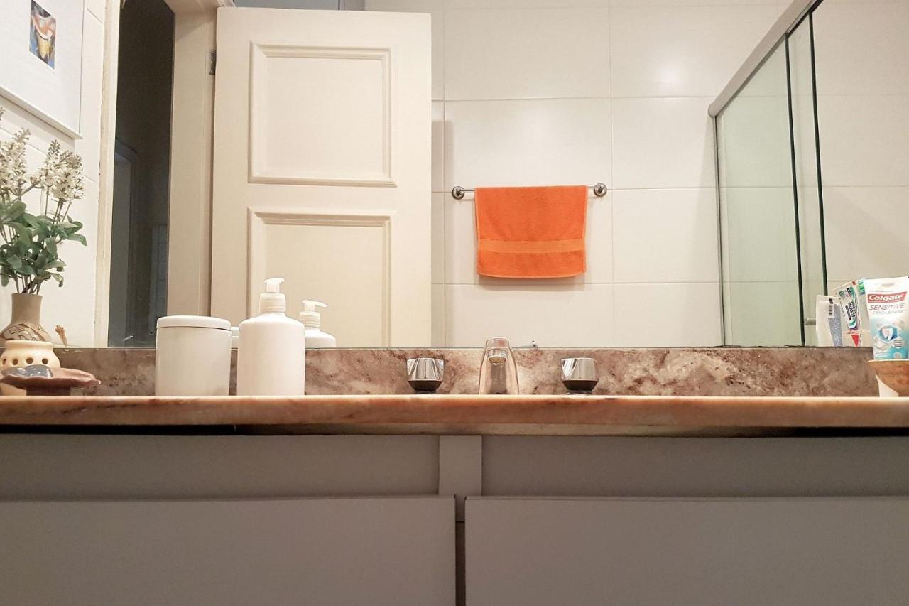 Rio De Janeiro - Aconchego De Botafogo! Apartment Екстериор снимка