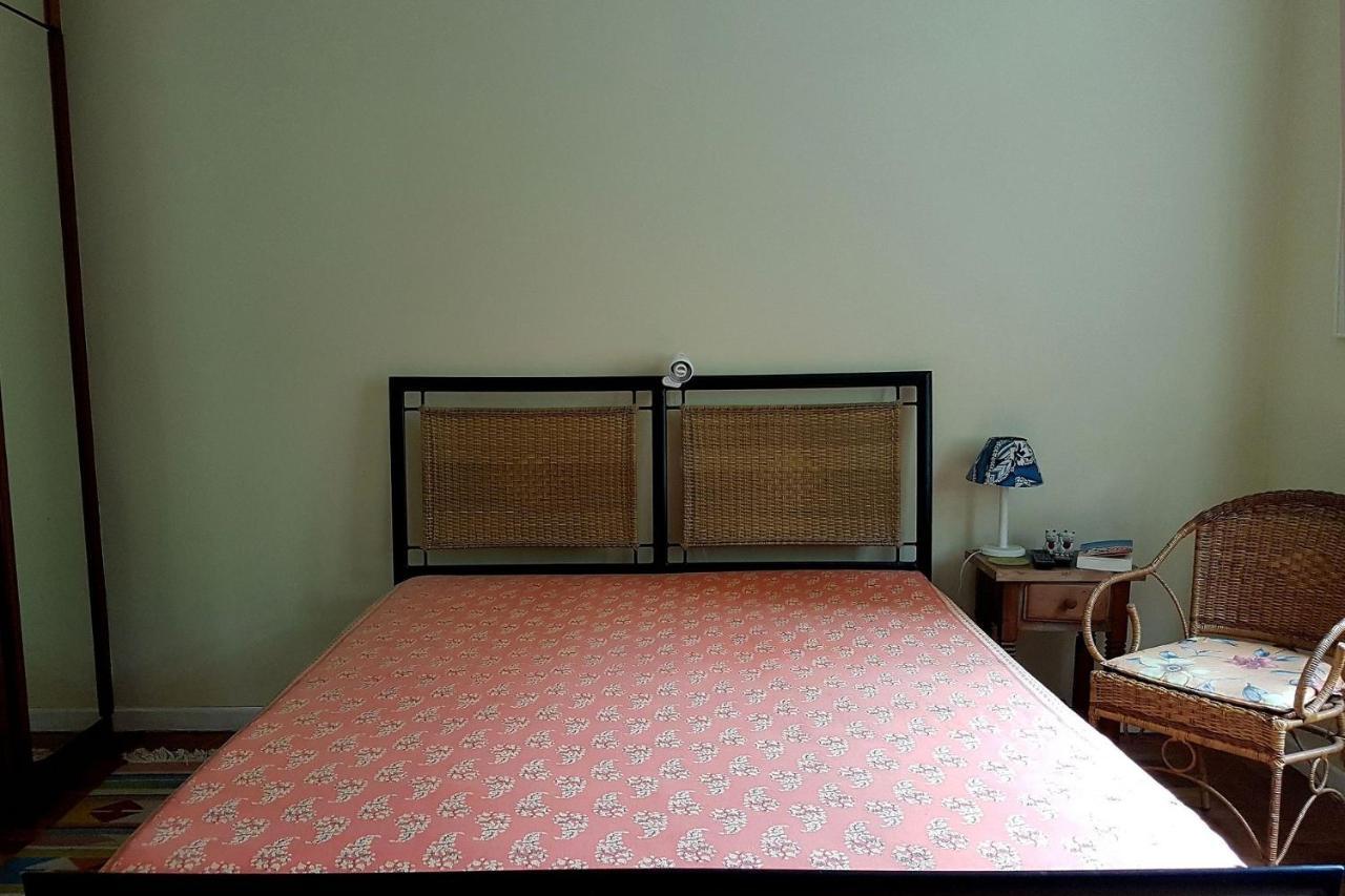 Rio De Janeiro - Aconchego De Botafogo! Apartment Екстериор снимка